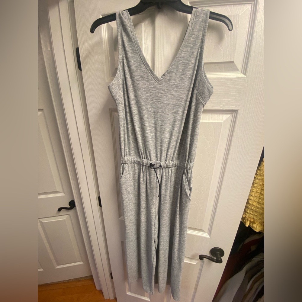 Old Navy workout jumpsuit